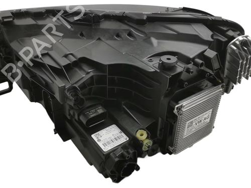 Right headlight VW TAYRON (R41) 2.0 TSI 4motion | BP34724868C29  - Image 17
