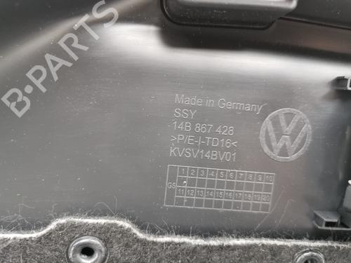 Forra da mala VW ID.7 (ED2) PRO S | BP34724700I3 - Image 7