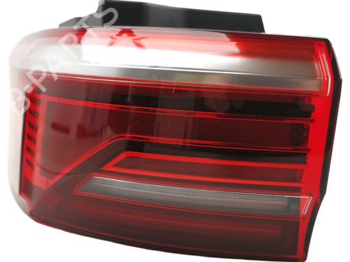 Left taillight VW MULTIVAN T7 (STM, STN) 1.5 TSi | BP36153850C34 - Image 2