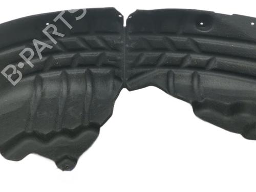 Guarda-lamas trás esquerdo Guarda-lamas trás esquerdo VW TIGUAN (5N_) 2.0 TDI 4motion (136 hp) 34731193 34731193