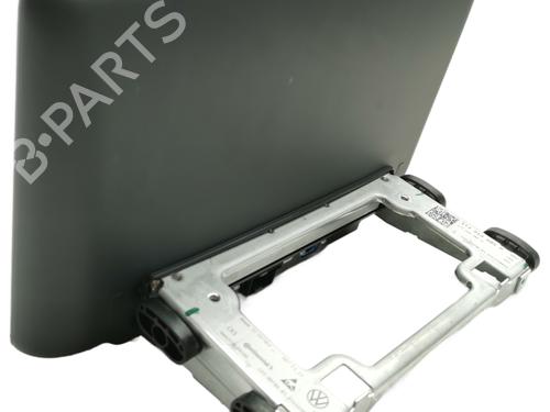 Display monitor VW ID. Buzz Bus (EBB, EBJ) Electric (EBB) | BP34730180C48 - Image 13