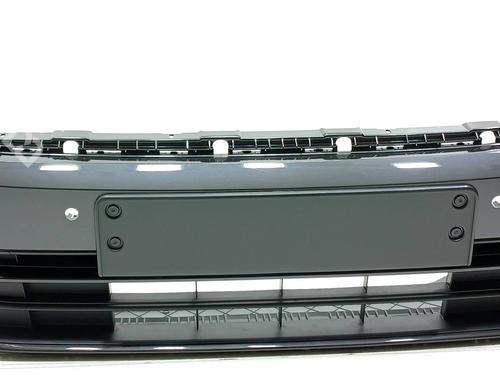 Front bumper VW PASSAT B8 (3G2, CB2) 2.0 TDI | BP35757523C7  - Image 8