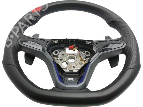 Used Steering wheel Steering wheel VW ARTEON (3H7, 3H8) 1.5 TSi (150 hp) 35762155 35762155