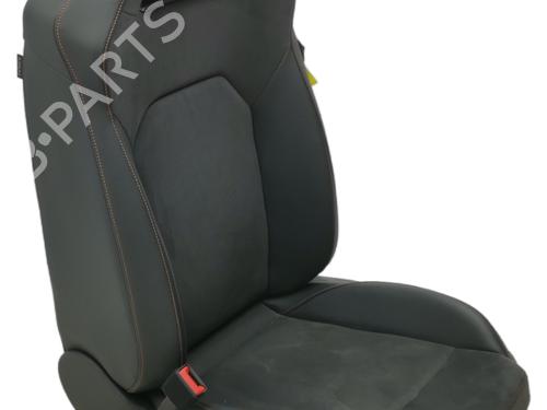 Left front seat CUPRA FORMENTOR (KM7, KMP) 1.4 e-Hybrid | BP35764237C15 - Image 3
