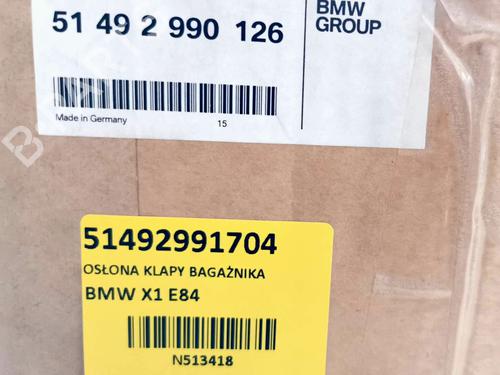 Other BMW X1 (E84) sDrive 18 d | BP34728910O1 - Image 2