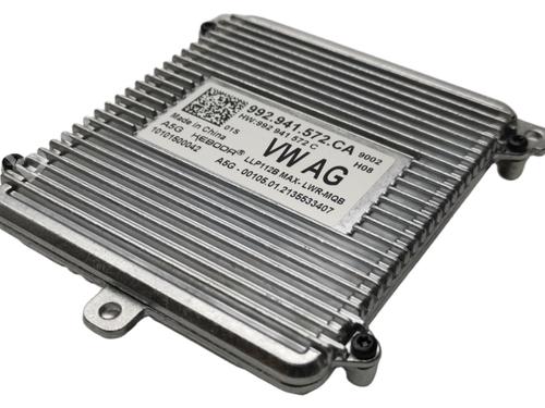 Electronic module VW PASSAT B8 (3G2, CB2) 2.0 TDI | BP36878495M83  - Image 5