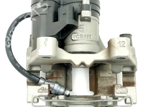 Left rear brake caliper VW PASSAT B8 (3G2, CB2) 2.0 TDI | BP34726274M107 - Image 10