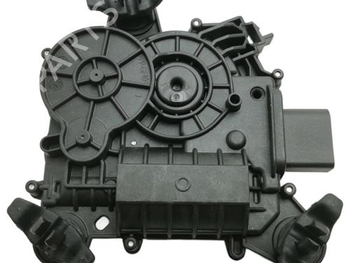 Used Electronic module Electronic module AUDI A6 C8 (4A2) 50 TFSI e quattro (299 hp) 34729862 34729862
