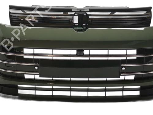 Used Front bumper Front bumper 35761618 35761618
