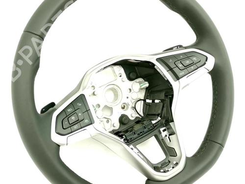 Steering wheel VW PASSAT B8 (3G2, CB2) 2.0 TDI | BP35759899C49 - Image 2