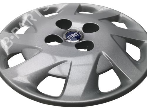 Hulkapsel FIAT PANDA (169_) 1.2 4x4 (169.AXB2A) | BP38104161C160 - Image 2
