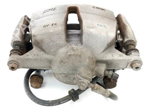Right front brake caliper VW SHARAN VAN (7N1, 7N2) 2.0 TDI | BP34726275M104 - Image 5