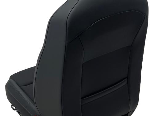 Left front seat CUPRA FORMENTOR (KM7, KMP) 2.0 TSI 4Drive | BP36963208C15 - Image 7