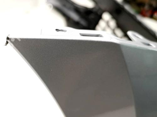 Front bumper VW PASSAT B8 (3G2, CB2) 2.0 TDI | BP35758707C7 - Image 12