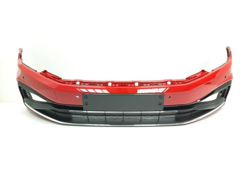 Used Front bumper Front bumper VW PASSAT B8 (3G2, CB2) 2.0 TDI (122 hp) 35757182 35757182