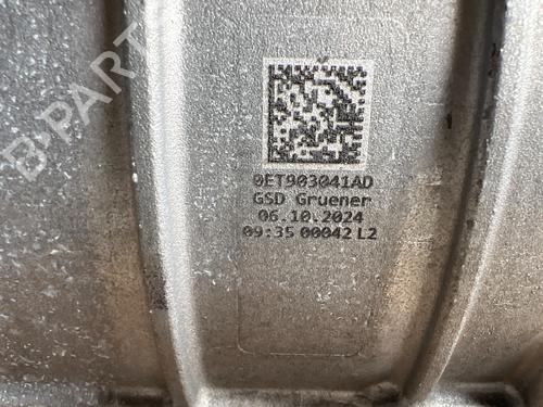 Electronic module CUPRA BORN (K11) VZ | BP38794420M83  - Image 14