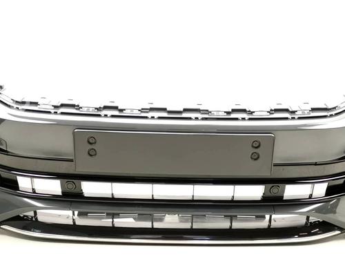 Used Front bumper Front bumper VW TIGUAN (5N_) 2.0 TDI 4motion (136 hp) 35758608 35758608