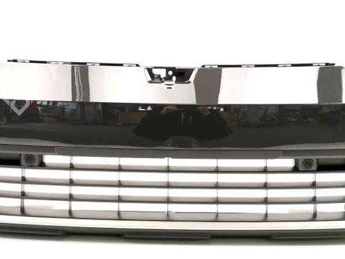 Used Front bumper Front bumper VW GOLF VIII (CD1, DA1) 2.0 TSI 4motion (190 hp) 39118434 39118434