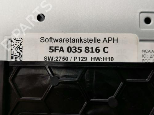 Electronic module CUPRA TERRAMAR (KP1) 2.0 TSI 4Drive | BP36403057M83 - Image 6