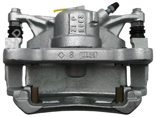 Right front brake caliper SEAT LEON Sportstourer (KL8, KLD) 1.5 TSI | BP37457979M104 - Image 6