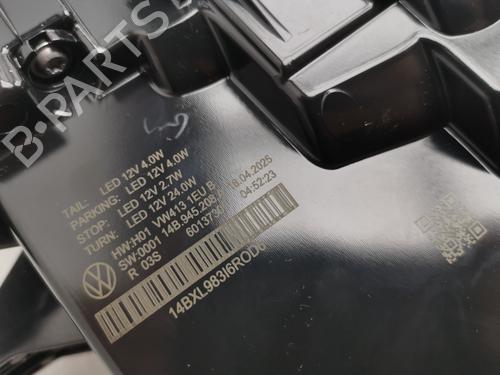 Right taillight VW ID.7 (ED2) PRO S | BP34726927C35 - Image 10