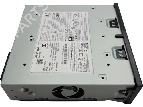 Control unit CUPRA FORMENTOR (KM7, KMP) 1.5 e-HYBRID VZ | BP38009777M11 - Image 2