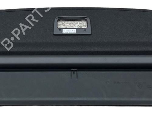 Rear parcel shelf VW ID. Buzz Bus (EBB, EBJ) Electric 4motion (EBB) | BP38588812C85 - Image 5