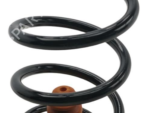 Shock absorber spring VW MULTIVAN T7 (STM, STN) 1.5 TSi | BP36253664C152 - Image 4