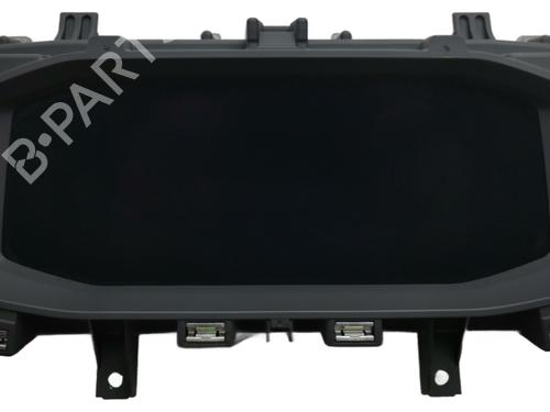 Used Instrument cluster Instrument cluster CUPRA FORMENTOR (KM7, KMP) 1.4 e-Hybrid (150 hp) 34732392 34732392