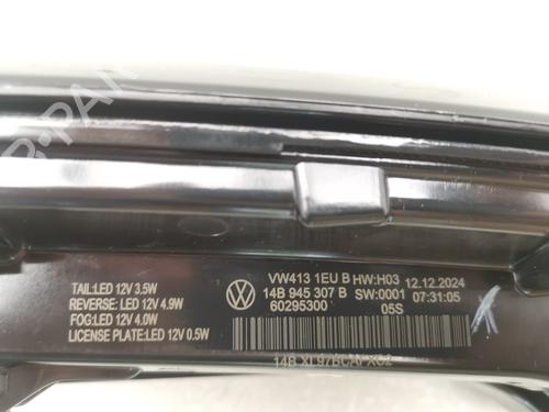 Rear center light VW ID.7 (ED2) PRO S | BP34729479I39  - Image 8