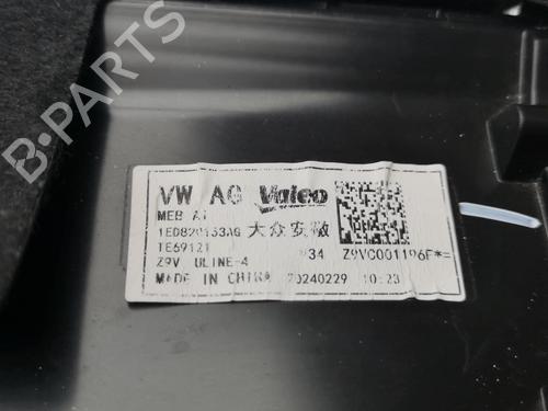 Heater matrix box CUPRA TAVASCAN (KR1) VZ 4Drive | BP38457681M61 - Image 12