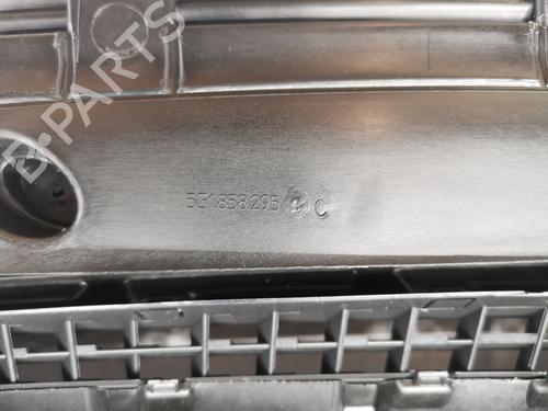 Dashboard VW GOLF VII Van (5G1) 1.6 TDi | BP35761553C46  - Image 7