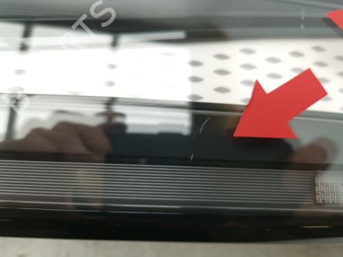 Rear center light VW ID.7 (ED2) PRO S | BP34727997I39 - Image 13