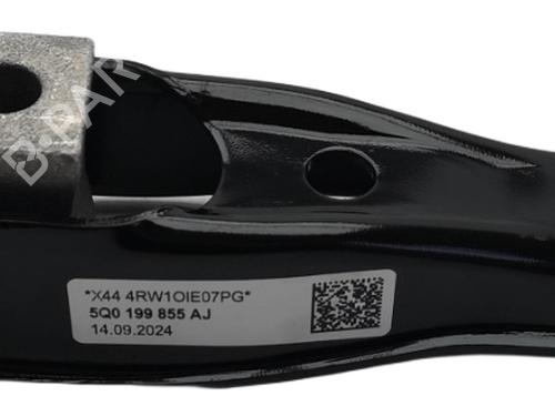 Used Support Support CUPRA TERRAMAR (KP1) 2.0 TSI 4Drive (204 hp) 36550849 36550849
