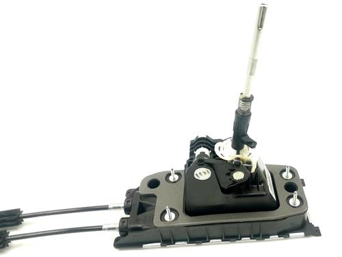 Gear lever VW PASSAT B8 (3G2, CB2) 2.0 TDI | BP34726778M90  - Image 12