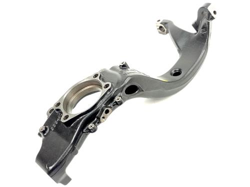 Used Left front steering knuckle Left front steering knuckle VW PHAETON (3D1, 3D2, 3D3, 3D4, 3D6, 3D7, 3D8, 3D9) 3.2 V6 4motion (241 hp) 35756952 35756952
