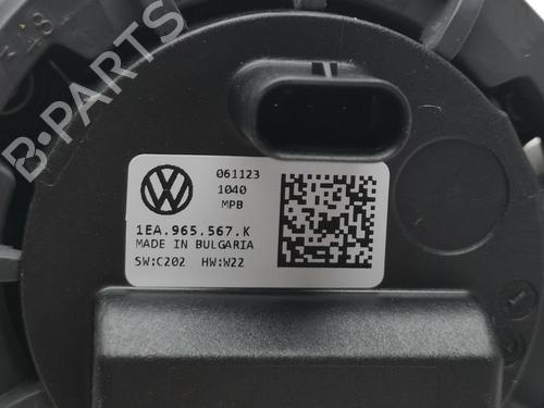 Auxiliary water pump VW ID.7 (ED2) PRO S | BP35942144M111 - Image 6