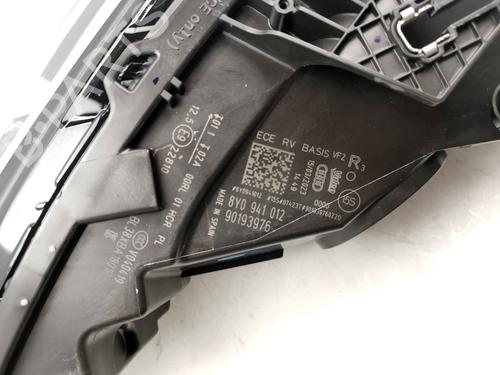 Right headlight AUDI A3 Sportback (8YA, 8YF) 30 g-tron | BP34731128C29 - Image 13
