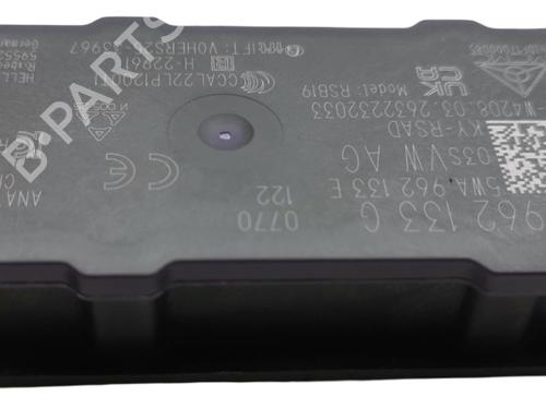 Electronic module CUPRA FORMENTOR (KM7, KMP) 2.0 TSI 4Drive | BP37539468M83 - Image 3