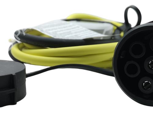Cable VW TAYRON (R41) 2.0 TSI 4motion | BP37216558E12 - Image 3