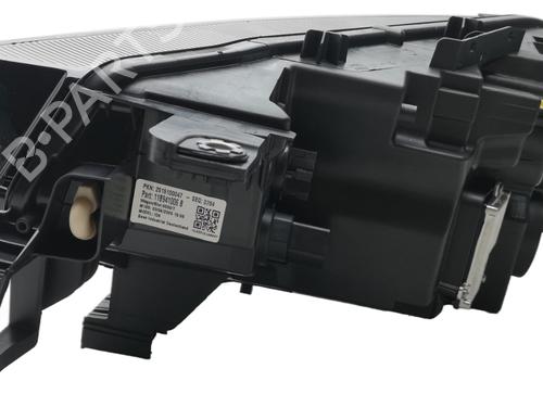 Right headlight VW ID.4 (E21) PRO | BP35806727C29 - Image 6