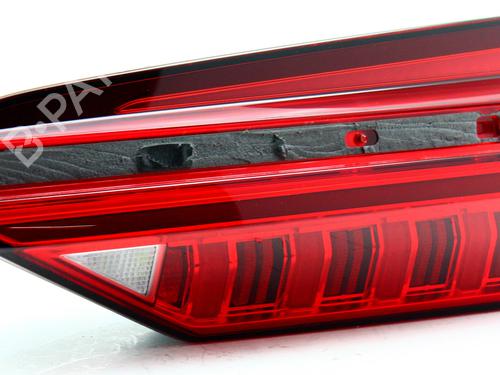 Used Right taillight Right taillight AUDI A6 C8 (4A2) 50 TFSI e quattro (299 hp) 34725533 34725533