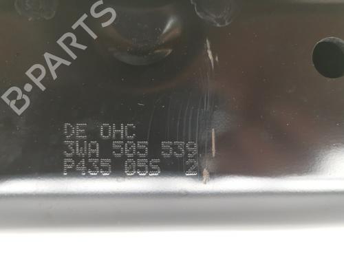 Rear axle CUPRA TERRAMAR (KP1) 2.0 TSI VZ 4Drive | BP35763999M2 - Image 4