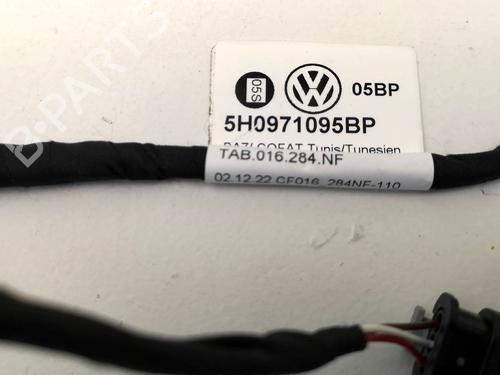 Wiring harness VW GOLF VIII Variant (CG5, DB5) 2.0 TSI 4motion | BP34732117E16 - Image 2
