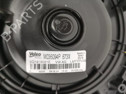 Heater matrix box CUPRA FORMENTOR (KM7, KMP) 1.4 e-Hybrid | BP34728147M61  - Image 21