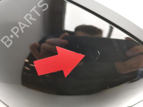 Left mirror VW ID. Buzz Bus (EBB, EBJ) Electric 4motion (EBB) | BP35762028C26 - Image 5
