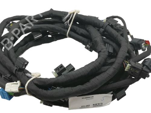 Used Wiring harness Wiring harness MERCEDES-BENZ E-CLASS (W213) E 200 4-matic (213.043) (184 hp) 35761611 35761611