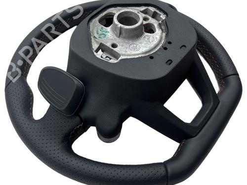 Steering wheel CUPRA FORMENTOR (KM7, KMP) 1.4 e-Hybrid | BP37018419C49 - Image 6