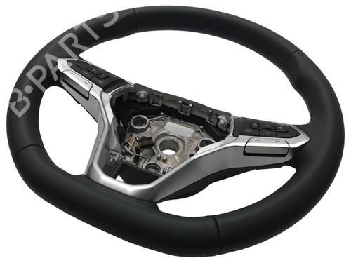 Steering wheel VW TAYRON (R41) 2.0 TDI | BP37434209C49 - Image 2
