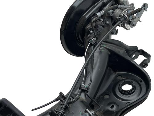 Rear axle SEAT ARONA (KJ7, KJP) 1.5 TSI | BP36403191M2 - Image 8